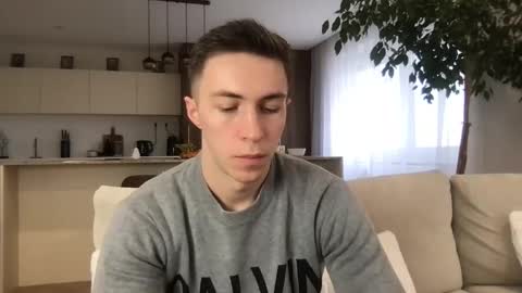 CristianoHailey online show from 10, 12, 2024