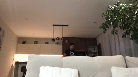 CristianoHailey online show from 30, 1, 2025