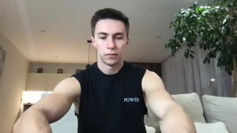 CristianoHailey online show from 1, 2, 2025