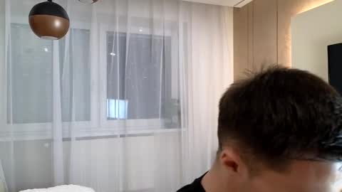 CristianoHailey online show from 17, 2, 2025