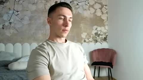 Snapshot of cristianovilla chatting on 14, 5, 2026 CristianoHailey online show from 14, 5, 2026