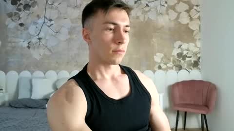 Snapshot of cristianovilla chatting on 15, 5, 2026 CristianoHailey online show from 15, 5, 2026