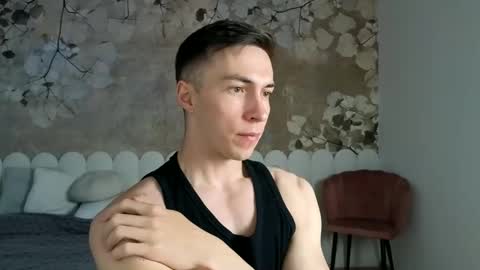 Snapshot of cristianovilla chatting on 17, 5, 2026 CristianoHailey online show from 17, 5, 2026