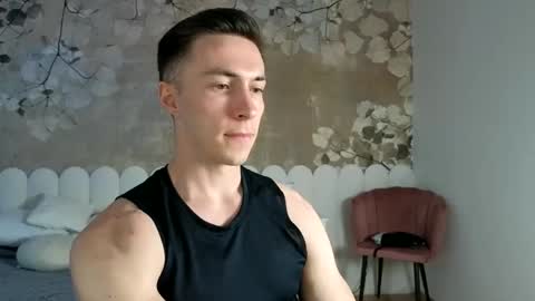 Snapshot of cristianovilla chatting on 19, 5, 2026 CristianoHailey online show from 19, 5, 2026