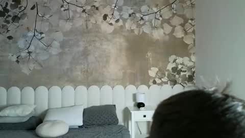 Snapshot of cristianovilla chatting on 24, 5, 2026 CristianoHailey online show from 24, 5, 2026
