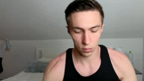 Snapshot of cristianovilla chatting on 30, 5, 2026 CristianoHailey online show from 30, 5, 2026