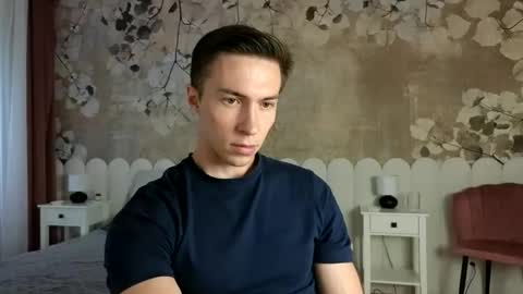 Snapshot of cristianovilla chatting on 9, 6, 2026 CristianoHailey online show from 9, 6, 2026