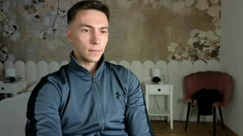 Snapshot of cristianovilla chatting on 11, 6, 2026 CristianoHailey online show from 11, 6, 2026
