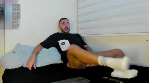 Snapshot of cristianstone2 chatting on 20, 3, 2026 CRISTIAN online show from 20, 3, 2026