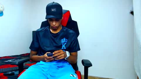 cristian online show from 24, 3, 2026