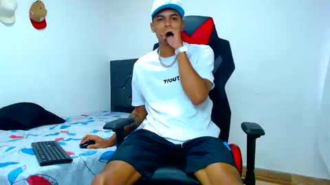 cristian online show from 12, 4, 2026