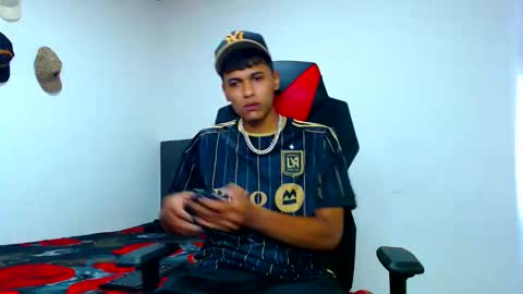 cristian online show from 18, 4, 2026