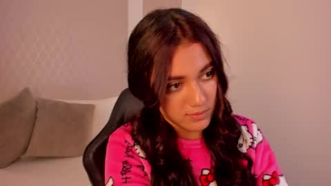 C R I S T I N online show from 30, 3, 2026