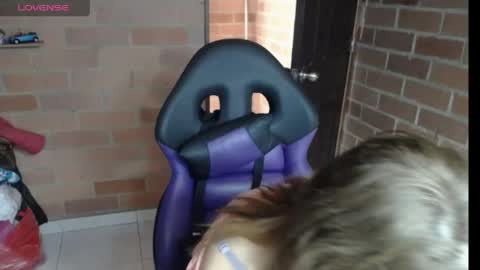 cristina online show from 24, 4, 2026