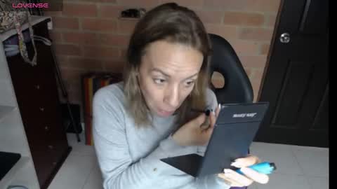 cristina online show from 25, 4, 2026