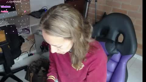 cristina online show from 8, 6, 2026