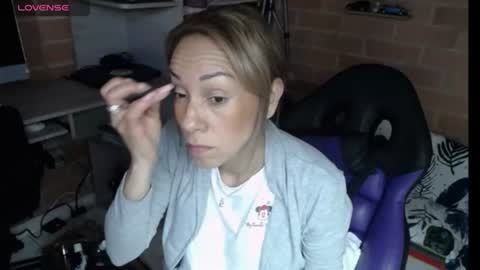 cristina online show from 12, 6, 2026