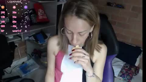 cristina online show from 25, 7, 2026