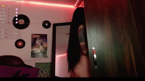 Christina online show from 14, 2, 2025