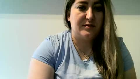 cristina20021991 online show from 10, 9, 2025