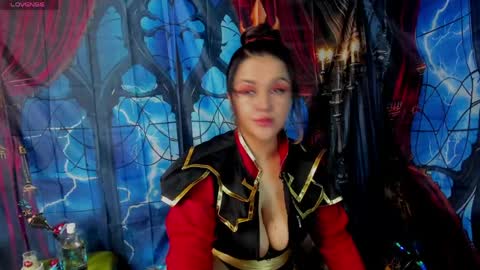 Cristina  online show from 25, 4, 2026