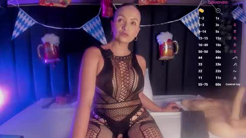 cristina_joy online show from 30, 9, 2025