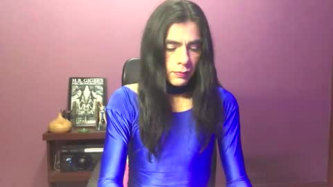 Cristina Dick Clit online show from 18, 12, 2025