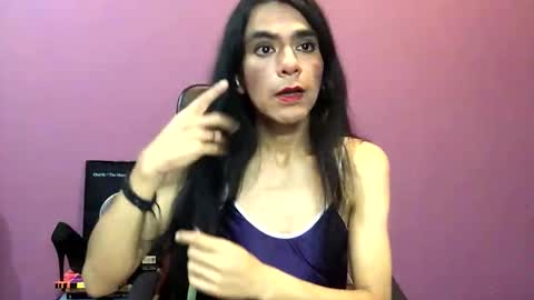 Cristina Dick Clit online show from 8, 6, 2026
