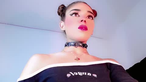 Cristinadollsex online show from 17, 1, 2025