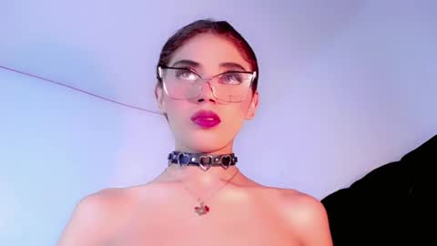 Cristinadollsex online show from 19, 1, 2025