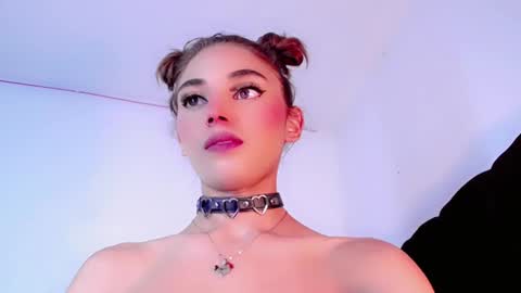 Cristinadollsex online show from 22, 1, 2025