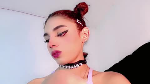 Cristinadollsex online show from 24, 1, 2025