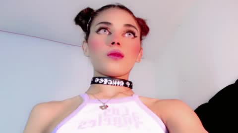 Cristinadollsex online show from 24, 1, 2025