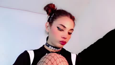 Cristinadollsex online show from 24, 1, 2025