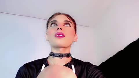 Cristinadollsex online show from 25, 1, 2025