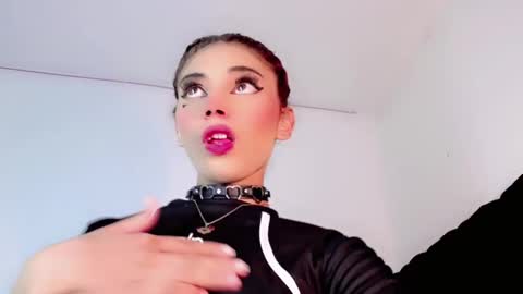 Cristinadollsex online show from 26, 1, 2025