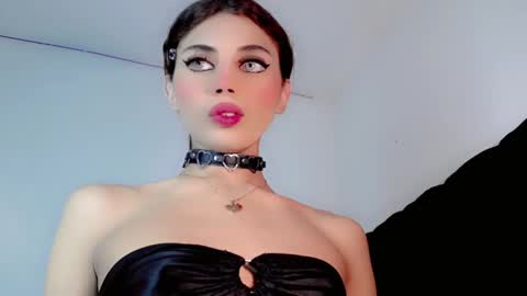 Cristinadollsex online show from 29, 1, 2025