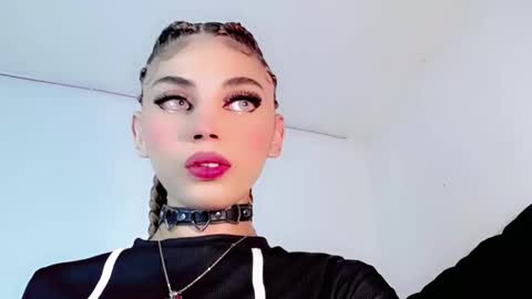 Cristinadollsex online show from 30, 1, 2025