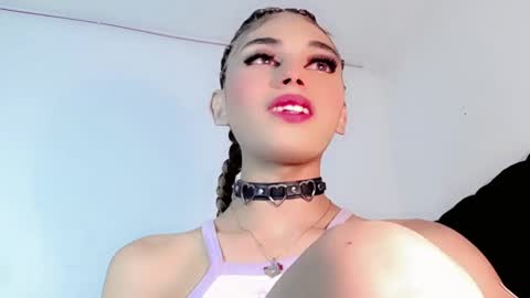 Cristinadollsex online show from 30, 1, 2025