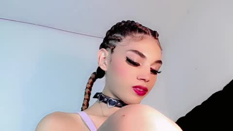 Cristinadollsex online show from 30, 1, 2025
