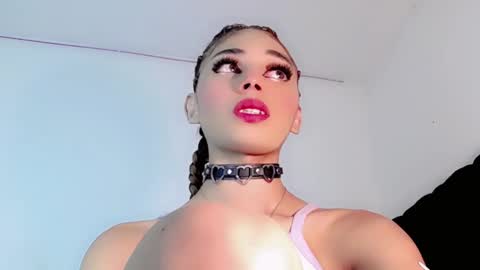Cristinadollsex online show from 1, 2, 2025