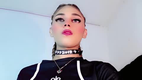 Cristinadollsex online show from 2, 2, 2025