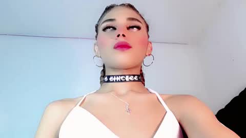 Cristinadollsex online show from 7, 2, 2025