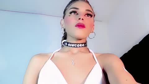 Cristinadollsex online show from 7, 2, 2025