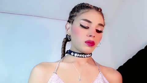Cristinadollsex online show from 8, 2, 2025