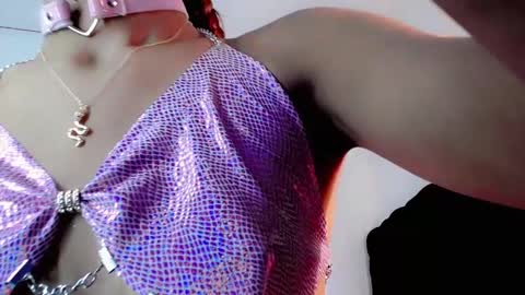 Cristinadollsex online show from 9, 2, 2025