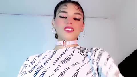 Cristinadollsex online show from 11, 2, 2025