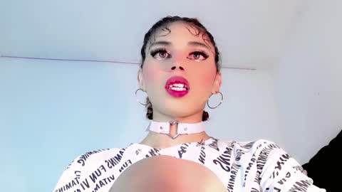 Cristinadollsex online show from 12, 2, 2025
