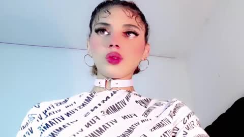 Cristinadollsex online show from 12, 2, 2025