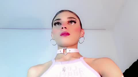 Cristinadollsex online show from 15, 2, 2025
